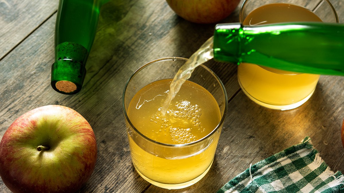 Museo de la sidra en Asturias