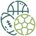 Grupos deportivos Hotel Cruz de Victoria LF Hoteles