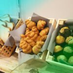 Desayunos Hotel Cruz de la Victoria