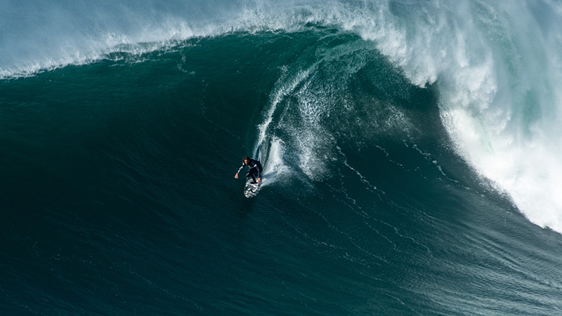 Las mejores playas para practicar surf en Asturias