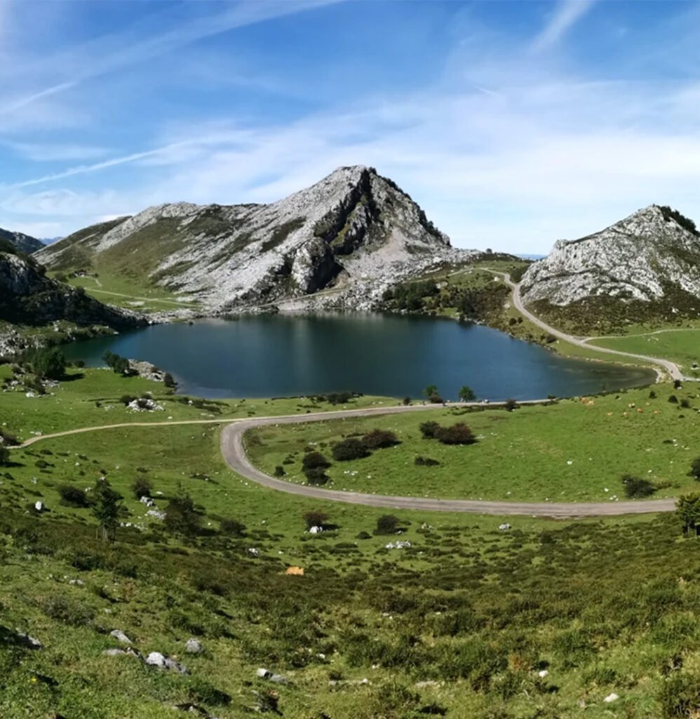 Actividad logos de covadonga hotel 40 nudos avilés